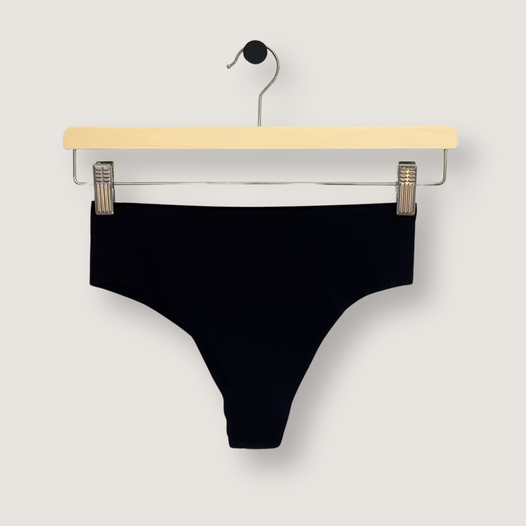 Culotte Confort Anti-Camel Toe